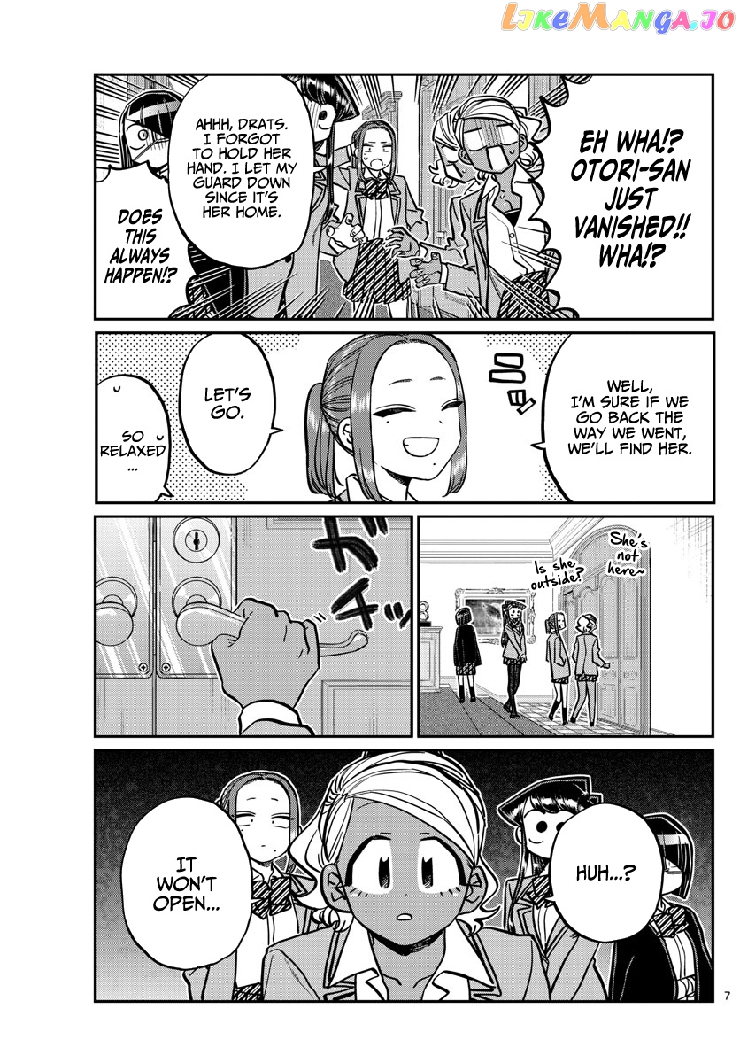 Komi Can